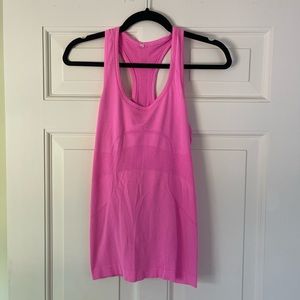 Lululemon Tank